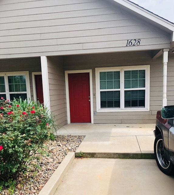 1630 Samples Rd, Unit 1630 Samples RD in Kilgore, TX - Building Photo - Building Photo