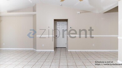 3309 SW Frankford St in Port St. Lucie, FL - Building Photo - Building Photo