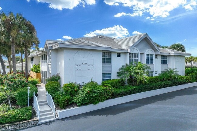 property at 4251 Lake Forest Dr