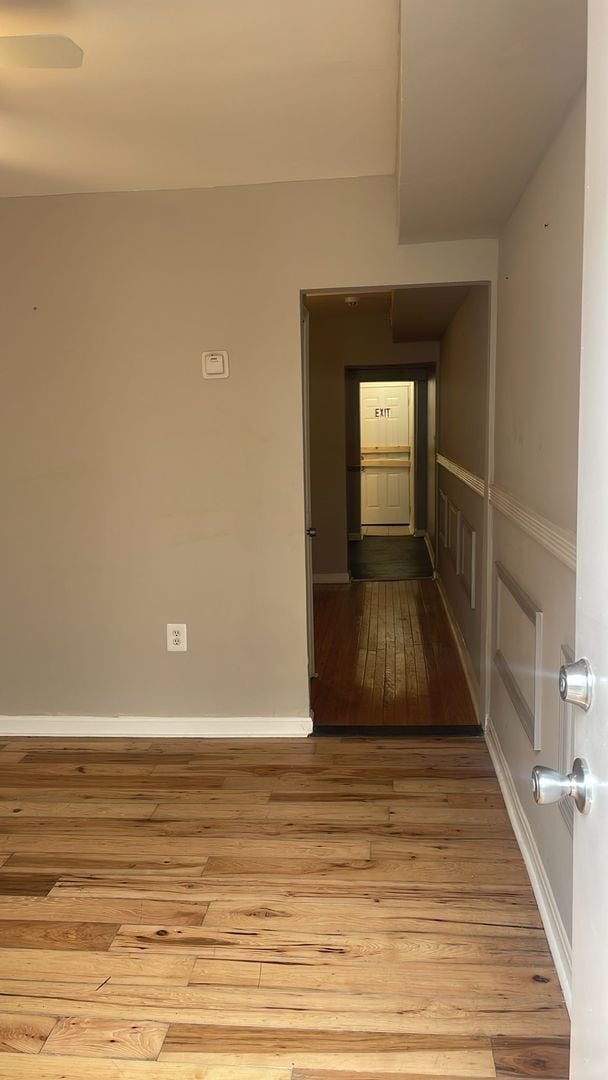 221 S Vincent St in Baltimore, MD - Building Photo - Building Photo