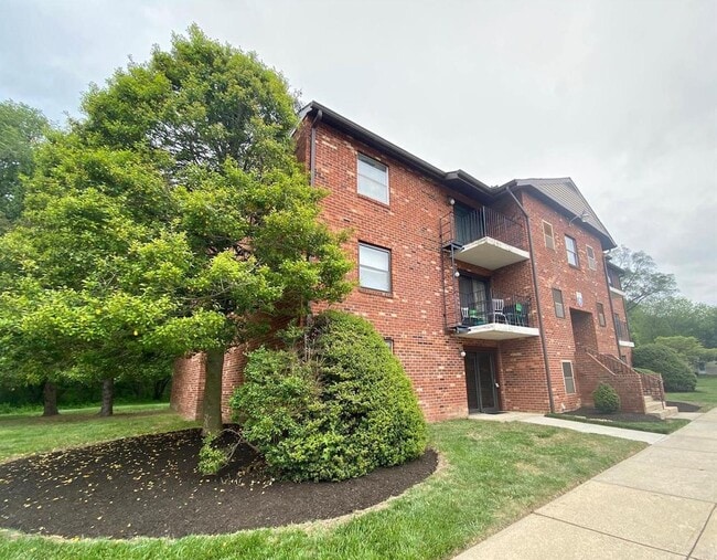 property at 1 DOVER HALL