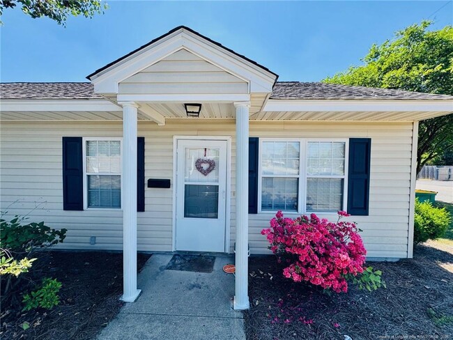 502 E 19th St in Lumberton, NC - Building Photo - Building Photo