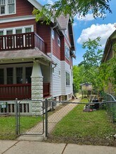 3210 N 12th St in Milwaukee, WI - Building Photo - Building Photo