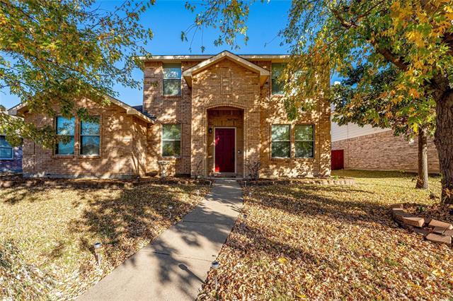 property at 2929 Jamestown Dr