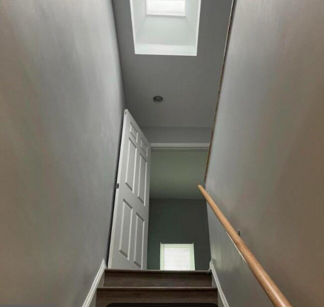 1530 Marion St NW in Washington, DC - Building Photo - Building Photo