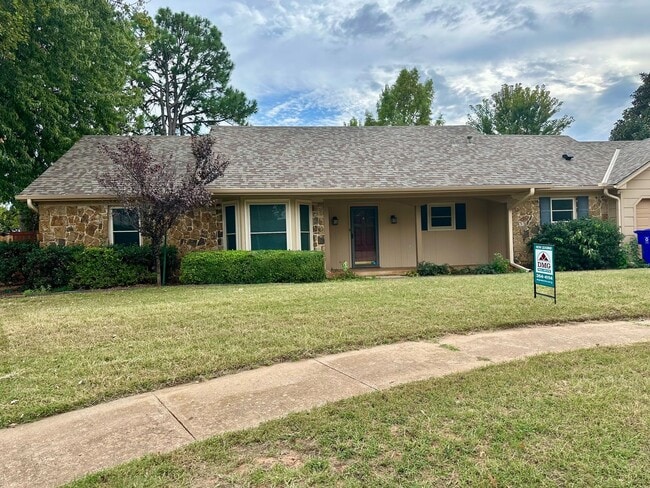 3608 Chatham Ct in Norman, OK - Building Photo - Building Photo