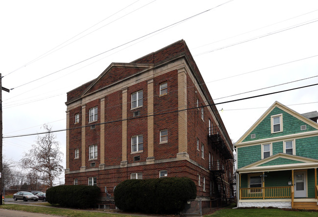 1105 2nd Ave in Akron, OH - Building Photo - Building Photo