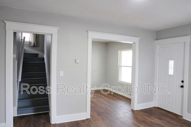 902 Mason St in Toledo, OH - Building Photo - Building Photo