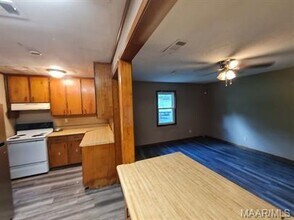 1102 Jameswood Ct in Montgomery, AL - Building Photo - Building Photo