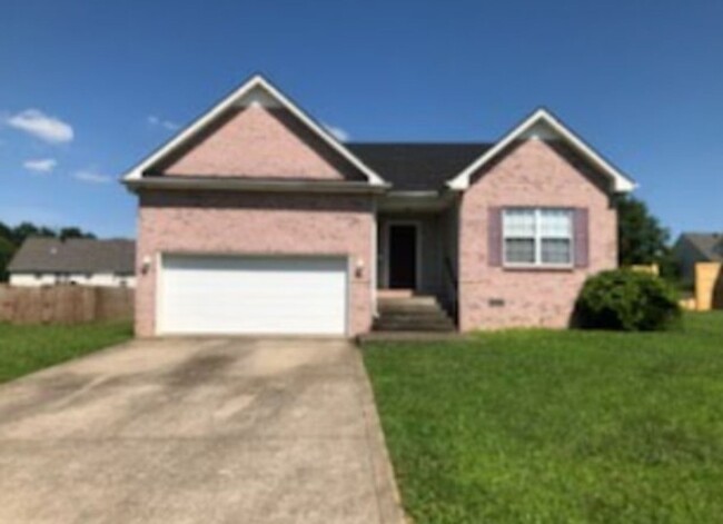 property at 2770 N Whitfield Rd
