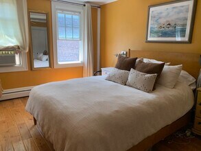 10 Salem Street Ave, Unit 2 in Boston, MA - Building Photo - Building Photo