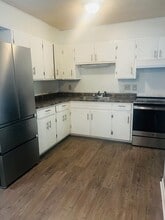 1520 Rockwell Dr in Junction City, KS - Building Photo - Building Photo