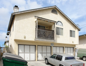 4377 Idaho St in San Diego, CA - Building Photo - Building Photo