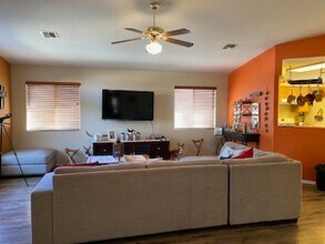 2188 Sierra Santiago in Bullhead City, AZ - Building Photo - Building Photo