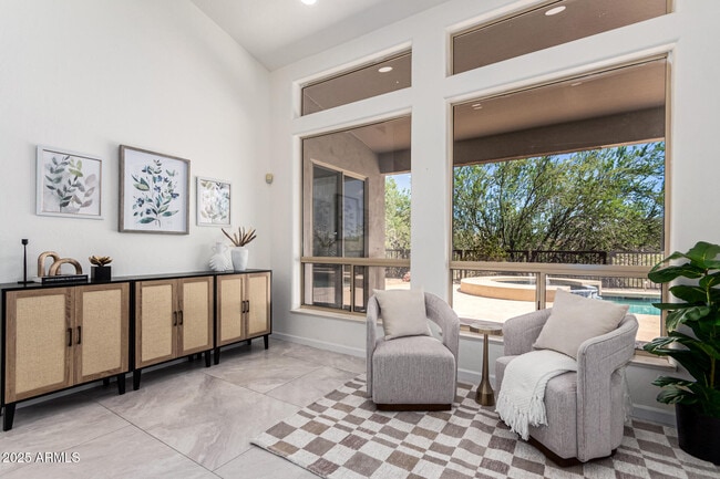 13793 E Lupine Ave in Scottsdale, AZ - Foto de edificio - Building Photo