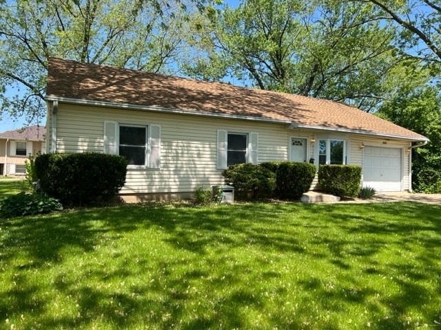 property at 600 Lacy Ave
