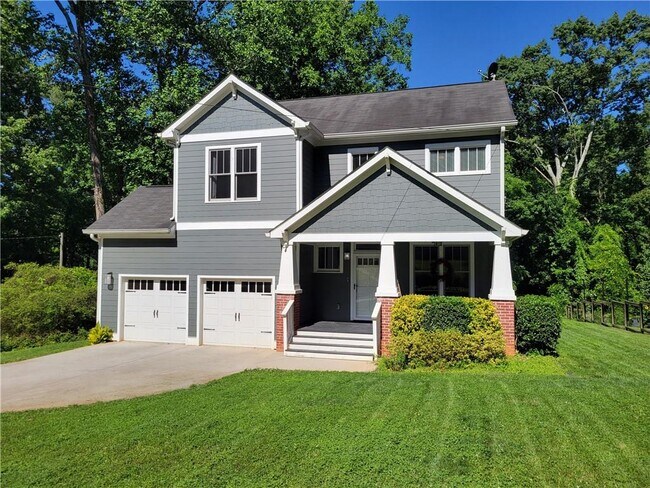 property at 2241 Cavanaugh Ave SE