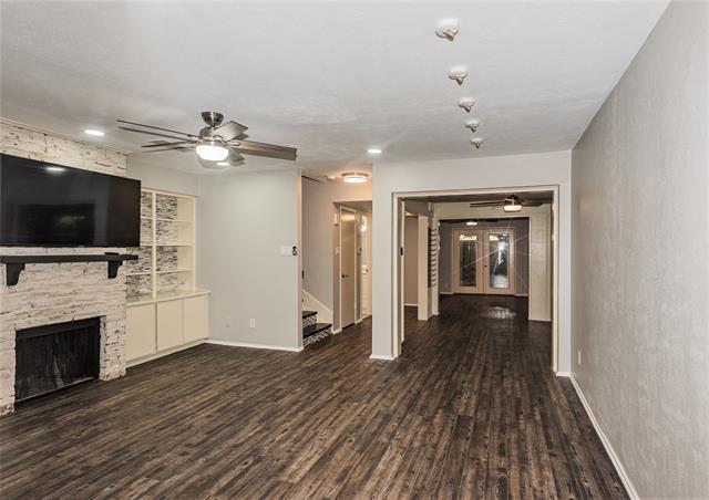 3788 Vitruvian Way in Addison, TX - Building Photo