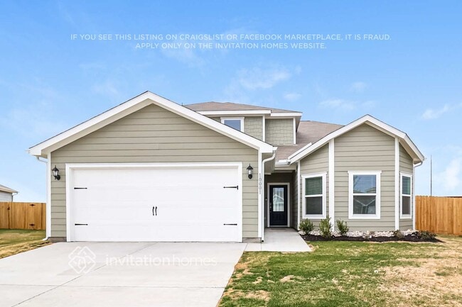 property at 10001 Pilot Pl