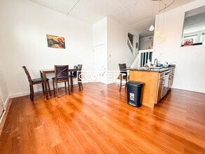 22 Hayden St in Boston, MA - Foto de edificio - Building Photo