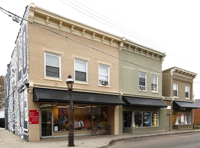 Apartments for rent in Reading, OH