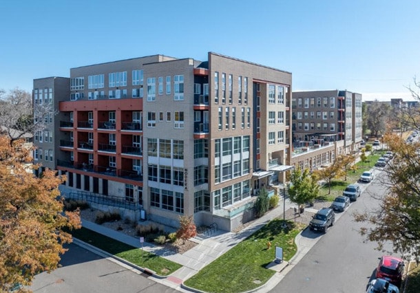 Viceroy Observatory Park in Denver, CO - Building Photo - Building Photo
