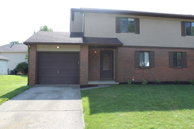 property at 1800 Quarry Ridge Dr