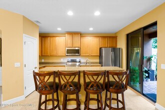 746 Ventura Dr in Satellite Beach, FL - Building Photo - Building Photo