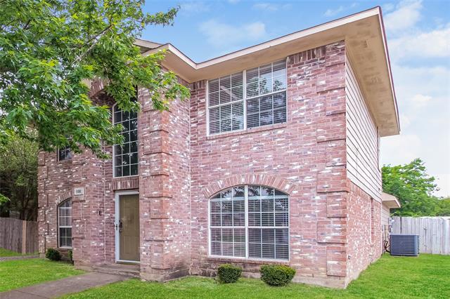 property at 100 Hunter Dr