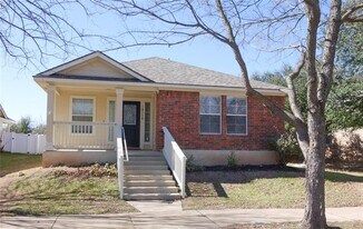 18116 Great Basin Ave in Pflugerville, TX - Building Photo