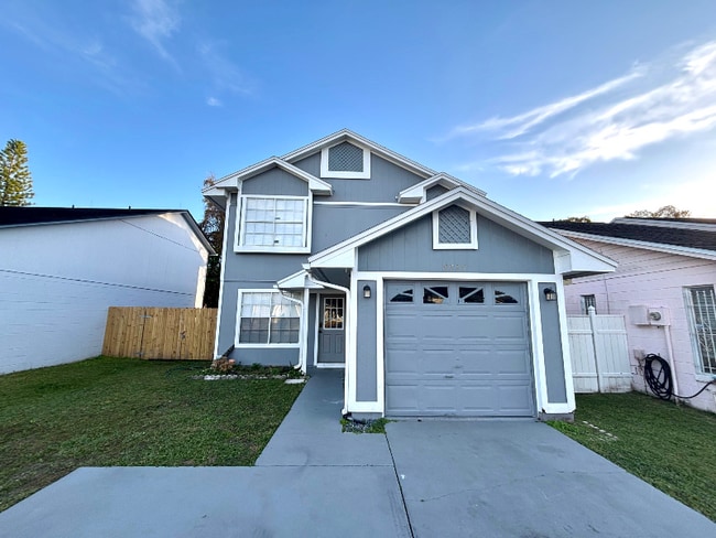 9224 Ventana Ln in Orlando, FL - Foto de edificio - Building Photo