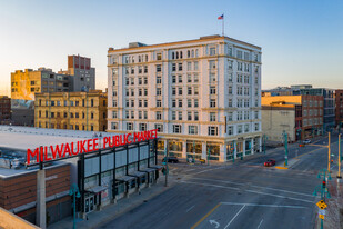 Mayer MKE Apartments