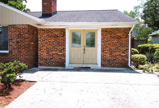 property at 11703 Caplinger Rd