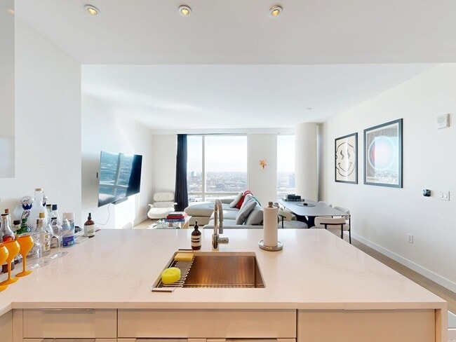 188 Brookline Ave in Boston, MA - Building Photo - Building Photo