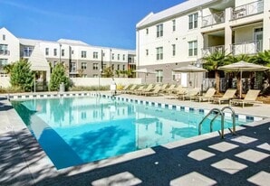Montague at Park Circle in North Charleston, SC - Building Photo