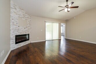 3087 Havengate Dr in Green Cove Springs, FL - Foto de edificio - Building Photo