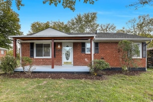 168 Dorris Ave in Springfield, TN - Building Photo