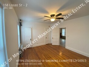 158 Logee St in Woonsocket, RI - Building Photo - Building Photo