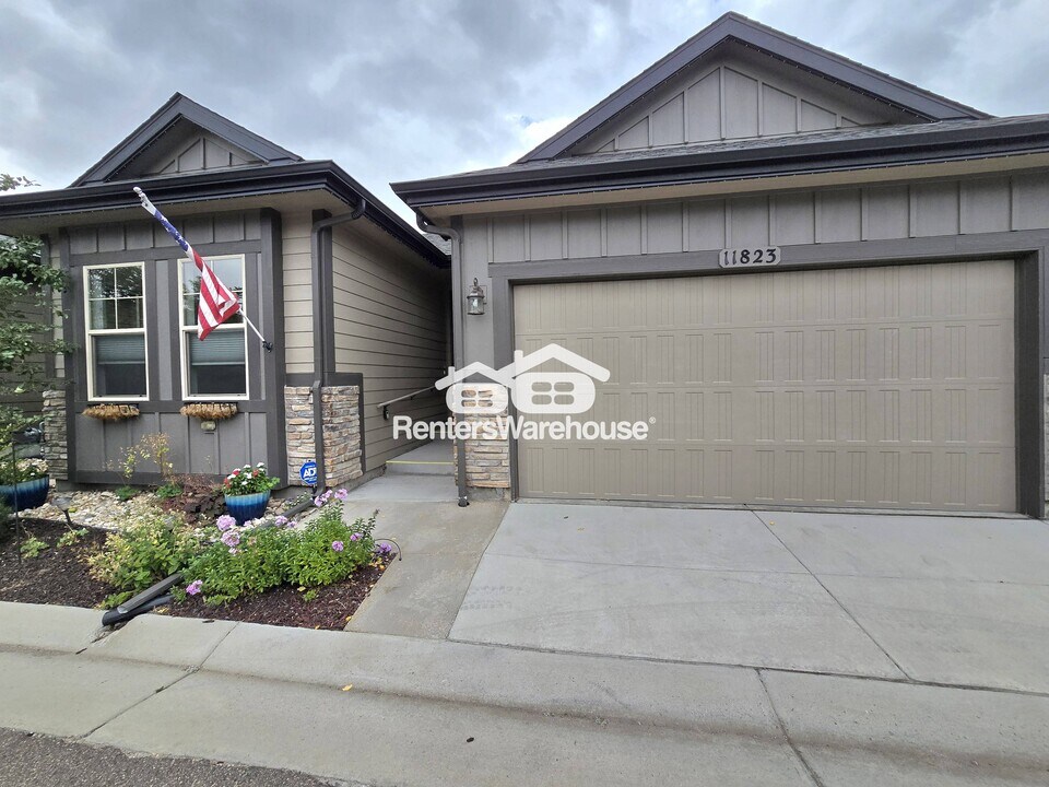11823 Barrentine Lp in Parker, CO - Building Photo