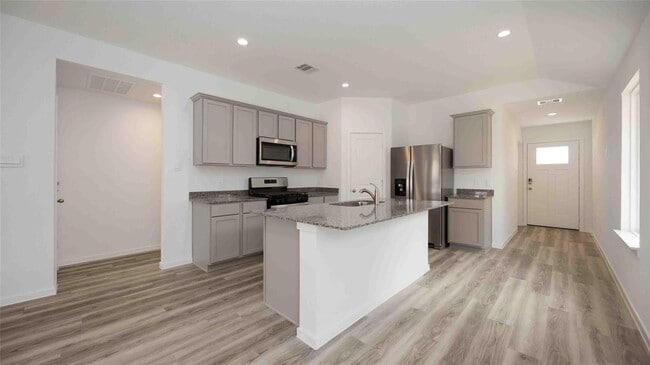property at 13515 Lawson Walk Ln