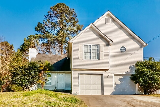 property at 10370 Irongate Ln
