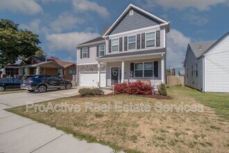 3630 Buckingham St in Norfolk, VA - Building Photo - Building Photo