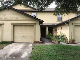 7637 Melvin Rd in Jacksonville, FL - Building Photo
