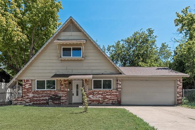 333 Lena Ln in Burleson, TX - Building Photo - Building Photo