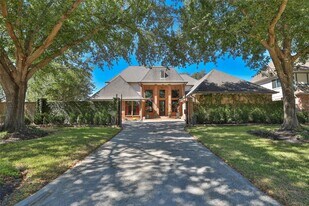 1818 Brookchester Dr in Katy, TX - Building Photo