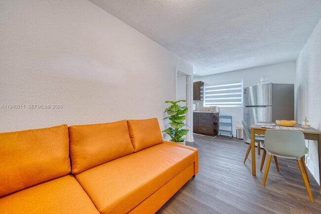 property at 2741 SW 67th Ave