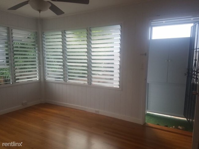 3429 James St in Honolulu, HI - Building Photo - Building Photo