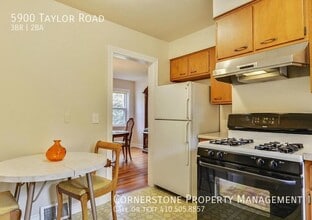 5900 Taylor Rd in Riverdale Park, MD - Building Photo - Building Photo