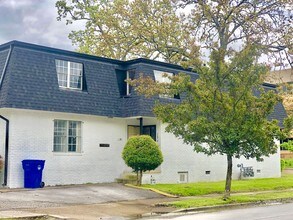 1801 Bailey Ave in Chattanooga, TN - Building Photo - Other