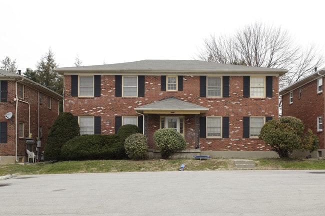 4205 Foreman Ln in Louisville, KY - Foto de edificio - Building Photo